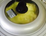 IH、ガス火で簡単！ふんわり卵オムライス作り方9写真