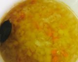 調味料二つ 簡単クラムチャウダー作り方1写真