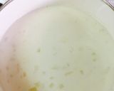 調味料二つ 簡単クラムチャウダー作り方3写真