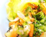 あると便利な美味しいナムルのタレ作り方5写真