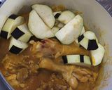 簡単パナンカレー作り方4写真
