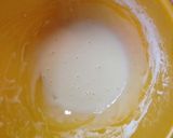 練乳でエビマヨ作り方3写真