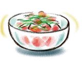 【マービー】トマトの三杯酢作り方4写真