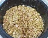 炊飯器で「失敗のない煮豆」古い豆でもＯＫ作り方4写真