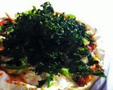 くさや、ピ～ザッ♪作り方5写真