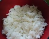 農園レシピ・夏野菜の天どん♪作り方5写真