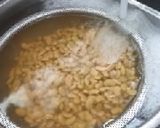 炊飯器で「失敗のない煮豆」古い豆でもＯＫ作り方6写真