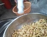 炊飯器で「失敗のない煮豆」古い豆でもＯＫ作り方8写真