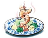 【ヘルシー】えびのチリソース炒め作り方6写真