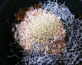 ❤新生姜の佃煮作り方4写真