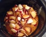 たこ飯　作り方2写真