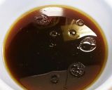 夏野菜たっぷりのぶっかけそうめん作り方1写真