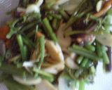 絶品♥山菜おこわ作り方6写真