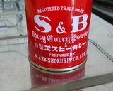 サバ味噌缶カレーのおにぎらず作り方4写真