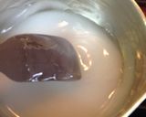 18cmタルト(パイ)のレモンカード作り方2写真