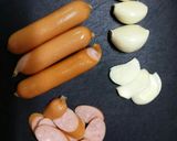 トマト大量消費☆絶品トマトスープ作り方1写真