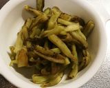 夏野菜たっぷりのぶっかけそうめん作り方3写真