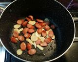 トマト大量消費☆絶品トマトスープ作り方2写真
