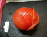 トマト大量消費☆絶品トマトスープ作り方4写真