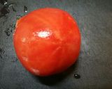 トマト大量消費☆絶品トマトスープ作り方5写真