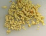 茄子としめじのピリ辛麻婆茄子作り方3写真