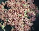 茄子としめじのピリ辛麻婆茄子作り方4写真