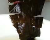 簡単!シメサバ♪元魚屋の味作り方7写真