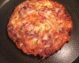 10分で簡単節約☆お好み焼あと一品に作り方6写真
