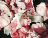 豚塩じゃが作り方3写真