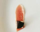 蜂蜜レモンdeプルーンの生ハム巻き**作り方4写真