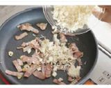 【農山漁村の宝】温サラダ作り方3写真