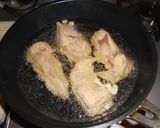 鶏むね肉の天ぷら作り方4写真