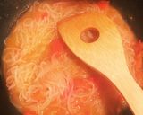白滝トマトヌードル作り方4写真