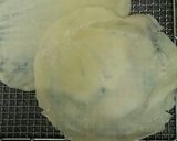 焼き豚の焼き春巻と野菜巻き作り方1写真
