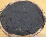 カロリー控えめ！管理栄養士の作るタルト作り方3写真