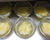 七夕に☆炭酸星型ゼリー作り方5写真