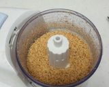 簡単！クルミごまだれ(棒々鶏や素麺に☆)作り方3写真