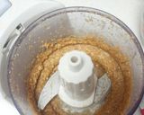 簡単！クルミごまだれ(棒々鶏や素麺に☆)作り方5写真