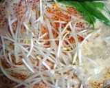 ツナで☆エスニックカレーヌードル作り方3写真