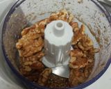 簡単！クルミごまだれ(棒々鶏や素麺に☆)作り方2写真