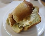 紙コップde低糖ポップオーバー作り方6写真