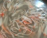 天津飯作り方5写真
