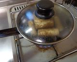 最太のきんぴらごぼう作り方4写真