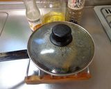 最太のきんぴらごぼう作り方7写真