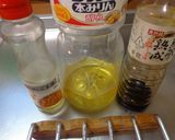 最太のきんぴらごぼう作り方6写真