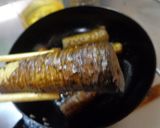 最太のきんぴらごぼう作り方11写真