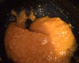 本格的？！カルボナーラ作り方2写真
