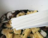 あったかソーメン作り方5写真