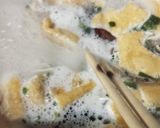 あったかソーメン作り方6写真