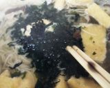 あったかソーメン作り方7写真